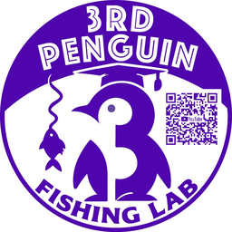 東京湾の魚・釣り / 3rd-Penguin Fishing Lab.